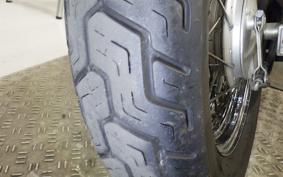 YAMAHA DRAGSTAR 250 VG02J