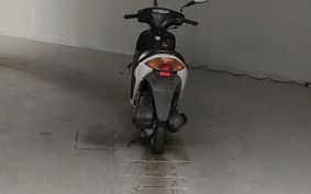 SUZUKI ADDRESS V50 CA4BA
