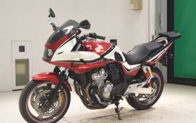 HONDA CB400 SUPER BOLDOR VTEC 2008 NC42