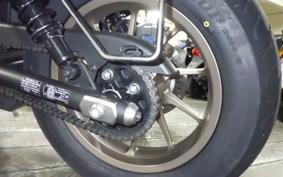 HONDA REBEL 250 S 2000 MC49