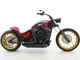 Фото Harley FXBRS 2020 с японского аукциона