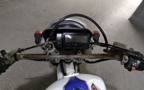 SUZUKI DJEBEL250XC SJ45A