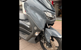 YAMAHA N-MAX SEG6J