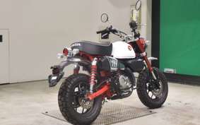 HONDA MONKEY 125 2018 JB05