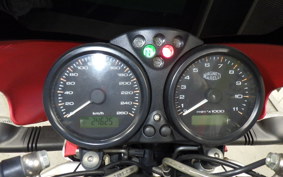 DUCATI MONSTER 400 IE 2004