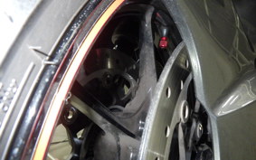 SUZUKI HAYABUSA Gen.3 2024 EJ11A