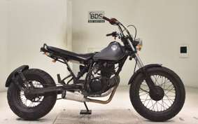 YAMAHA TW200 2026 2JL