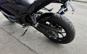 YAMAHA YZF-R25 RG74J