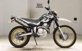YAMAHA SEROW 250 Gen.2 2024 DG17J