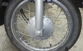 HONDA C110 SUPER CUB 2024 JA07