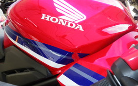 HONDA CBR400R 2024 NC65