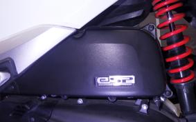 HONDA LEAD 125 1996 JF45