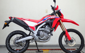 HONDA CRF250L MD47