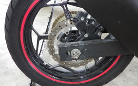 KAWASAKI NINJA 250 SL 2015 BX250A