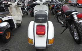 VESPA P200E 1998