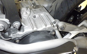 YAMAHA CYGNUS 125 XSR 3 SED8J