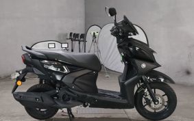 YAMAHA  CYGNUS  RAY ZR SEG4