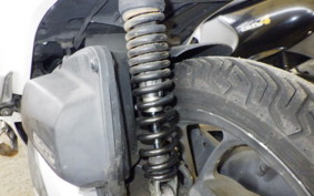 HONDA DIO110-3ﾍﾞｰｼｯｸ JK03