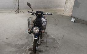 HONDA SUPER CUB110 JA10