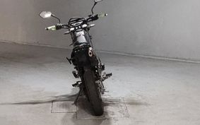 KAWASAKI D TRACKER 125 LX125D