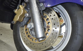 YAMAHA MAJESTY 250 Gen.2 2000 SG03J