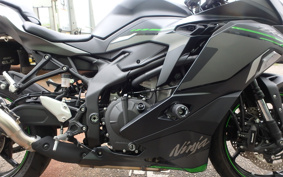KAWASAKI NINJA ZX-4RR 2023 ZX400P