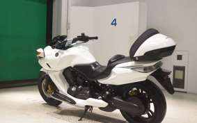 HONDA DN01 2009 RC55