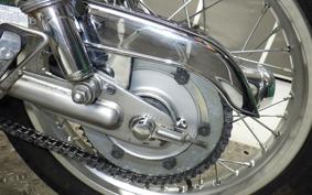 YAMAHA SR400 Gen.4 2013 RH03J