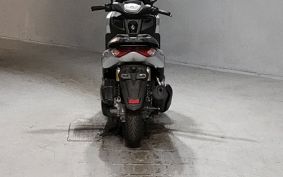 YAMAHA N-MAX 155 SG56