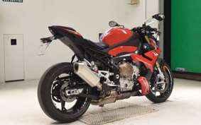 BMW S1000R 2022