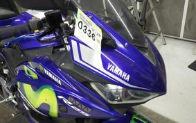 YAMAHA YZF-R25 RG10J