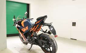 KTM 390 RC