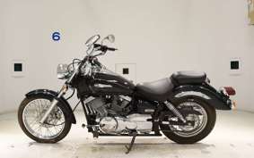YAMAHA DRAGSTAR 250 VG02J