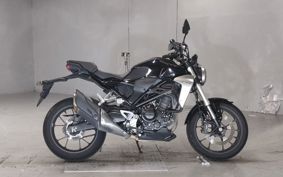HONDA CB250R MC52