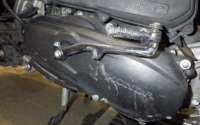 HONDA TACT-4ﾍﾞｰｼｯｸ AF79