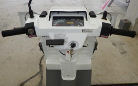 HONDA GYRO X 2006 TD01