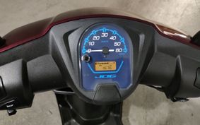 YAMAHA JOG AY01