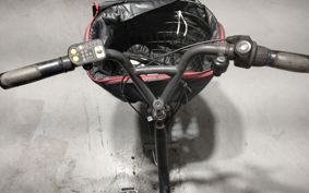 YAMAHA DENDOU ASSIST JI TON CAR PAS CITY 4085