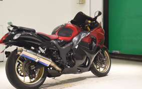 SUZUKI HAYABUSA Gen.2 2014