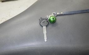 HONDA LEAD 125 2004 JF45