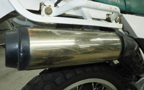 YAMAHA SEROW 225 Gen.2 2002 1KH