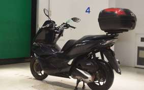 HONDA PCX 125 2007 JK05