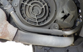 YAMAHA CYGNUS 125 SV SE07J