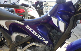 SCORPA SY250
