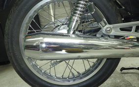 HONDA GB250 CLUBMAN Gen.4 2025 MC10