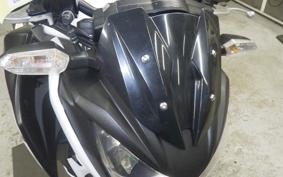 KAWASAKI Z250 2014 ER250C