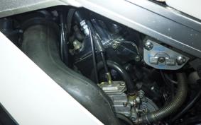 SUZUKI RG400 Gamma 1985 HK31A
