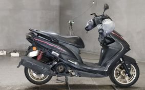 YAMAHA CYGNUS125XSR SEA5J