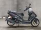 Фото Yamaha CYGNUS125XSR с японского аукциона