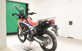HONDA CRF250 RALLY LD